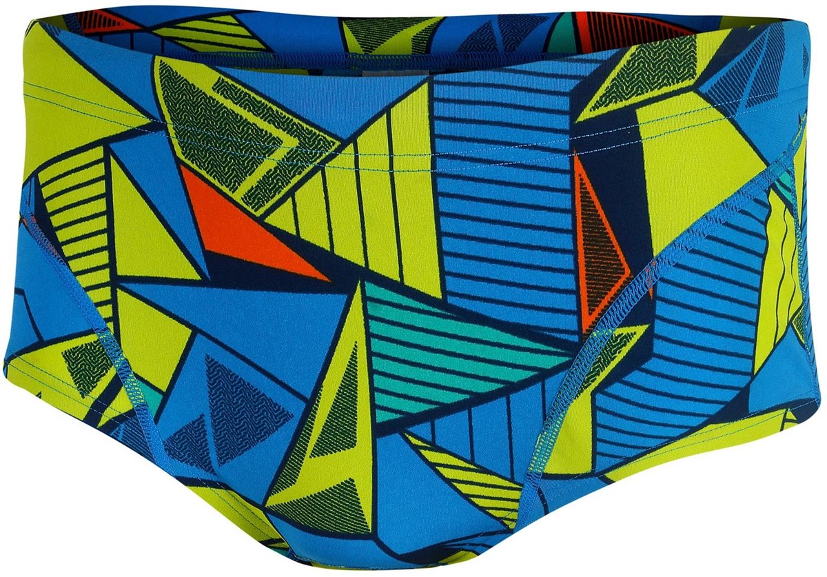 Zone3 Boys Prism 2.0 Swim Brief Shorts product image