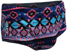 Zone3 Boys Aztec 2.0 Swim Brief Shorts
