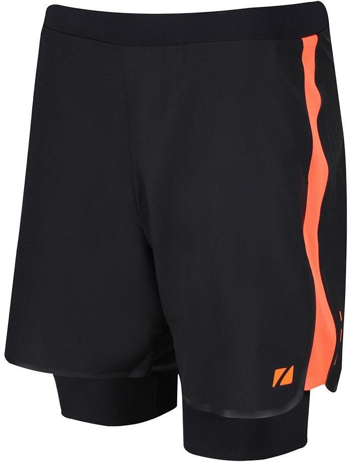 Zone3 RX3 Medical Grade Compression 2-in-1 Shorts product image