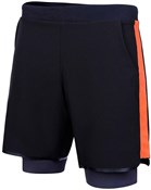 Zone3 RX3 Medical Grade Compression 2-in-1 Shorts