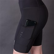 Zone3 RX3 Medical Grade Womens Compression Shorts