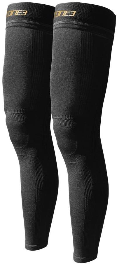 Zone3 Full Length Leg Recovery Sleeves product image