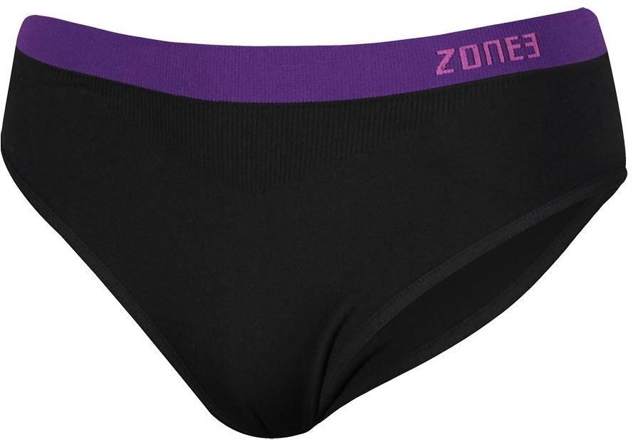 Zone3 Seamless Womens Briefs product image
