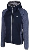 Zone3 Hybrid Puffa Quilted Jacket