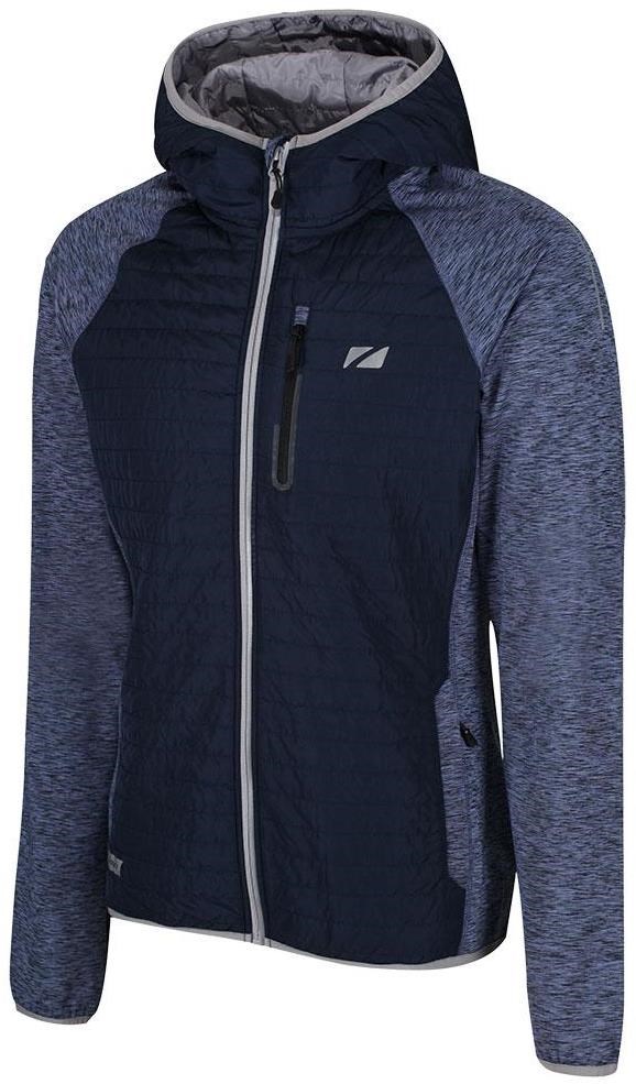 Zone3 Hybrid Puffa Quilted Jacket product image