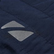 Zone3 Hybrid Puffa Quilted Jacket
