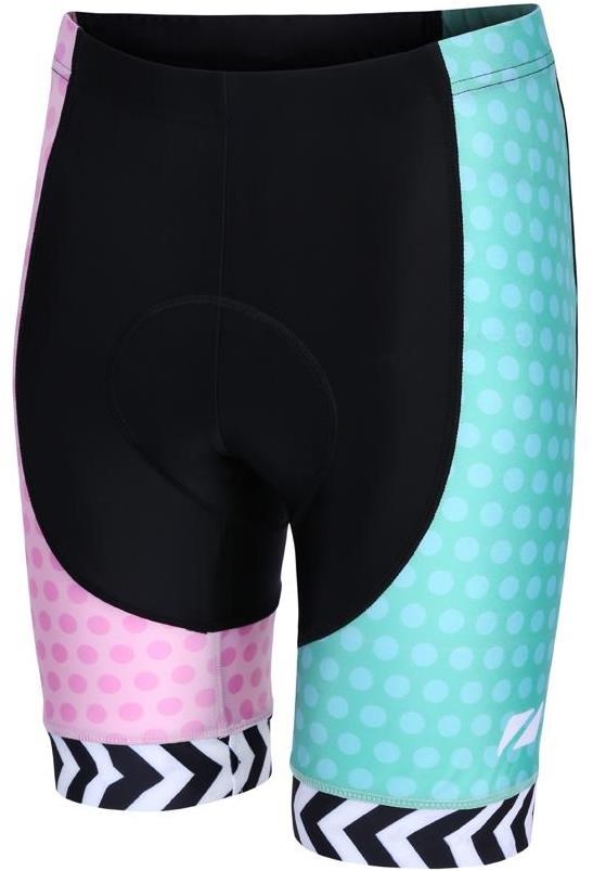 Zone3 Cycle Womens Shorts product image