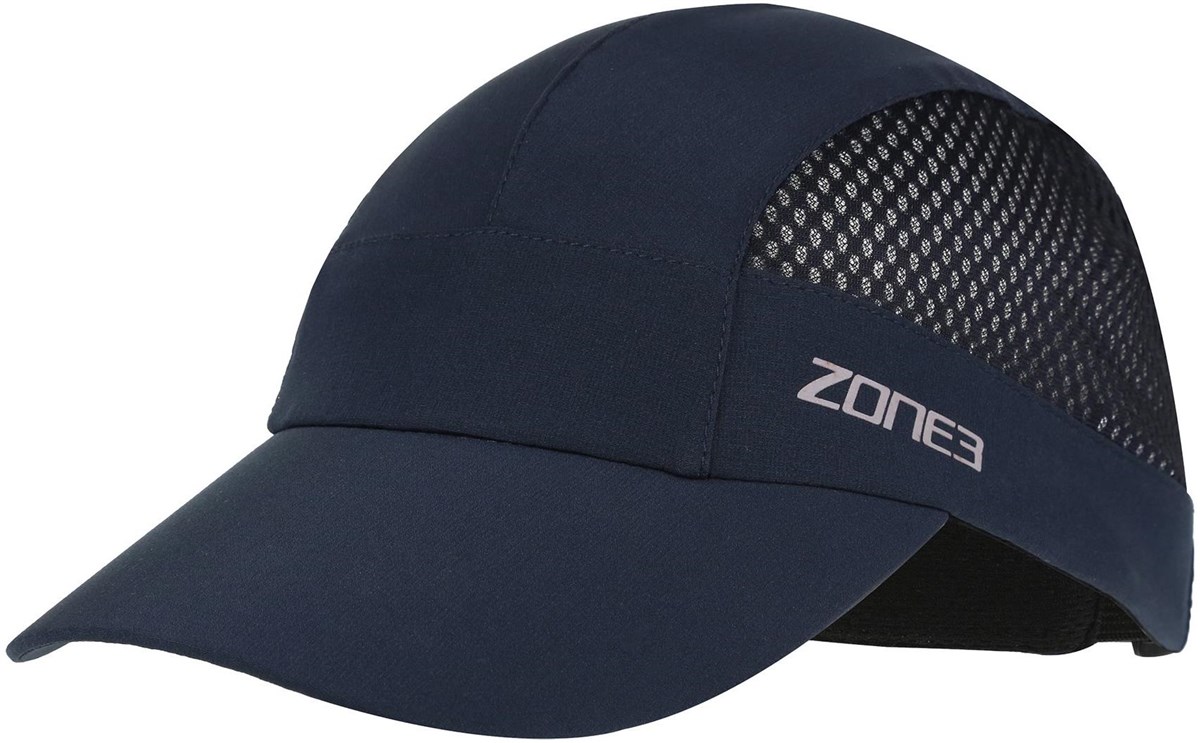 Zone3 Lightweight Mesh Triathlon and Running Baseball Cap product image