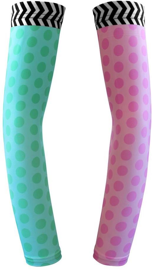 Zone3 Cycling Womens Arm Warmers product image