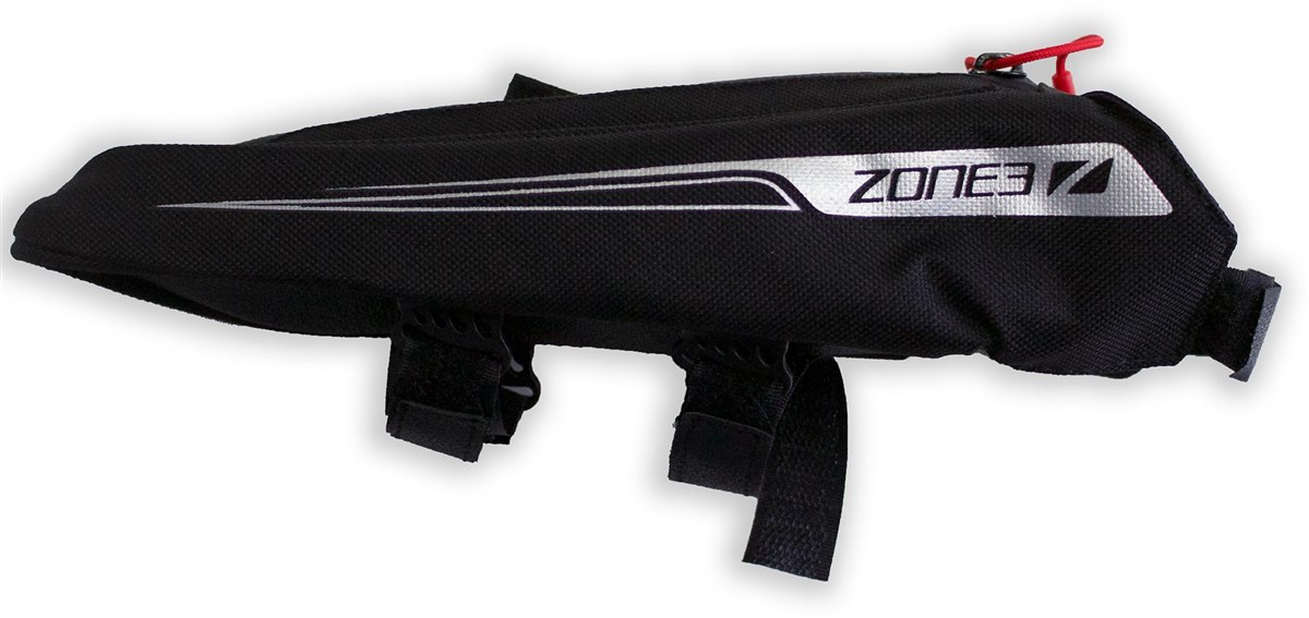 Zone3 Aero Top Tube Cycling/Triathlon Bento Box Bag product image