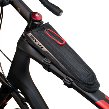 top tube bag triathlon