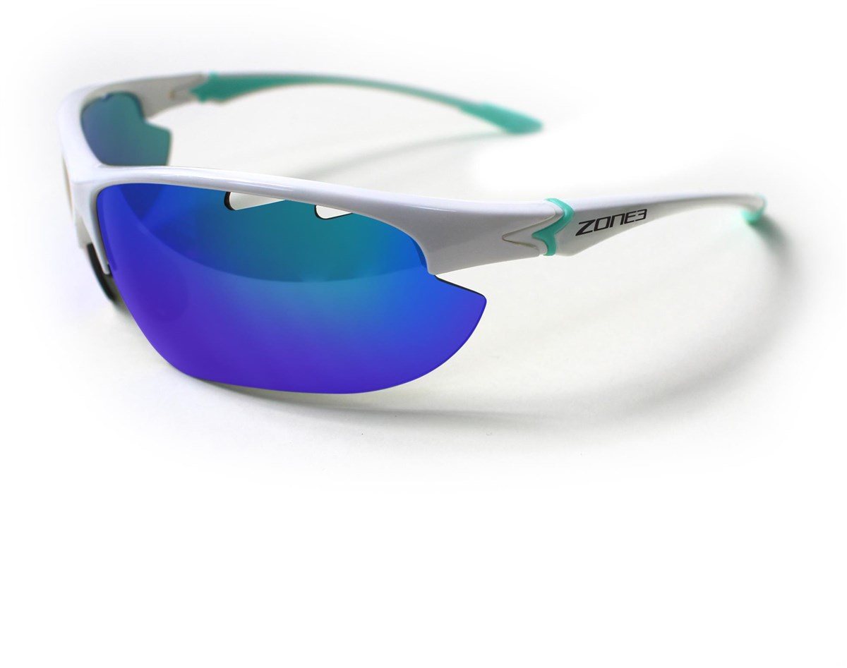 Zone3 Sprint Interchangeable Lens Sunglasses product image