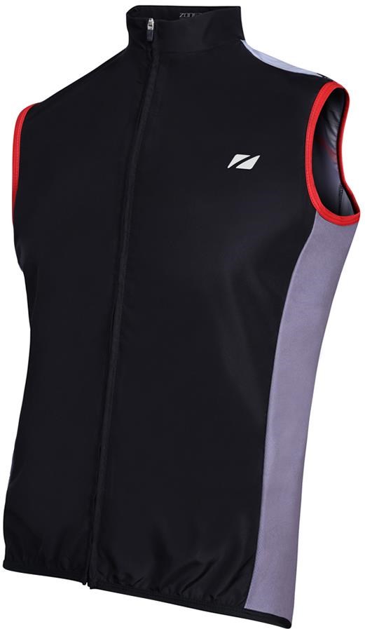 Zone3 Wind/Shower Proof Gilet product image