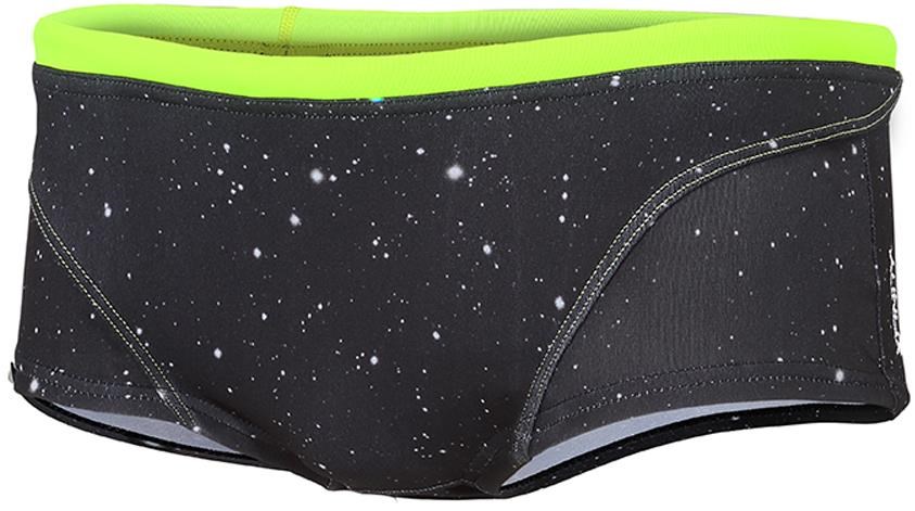 Zone3 Cosmic Swim Brief Shorts product image