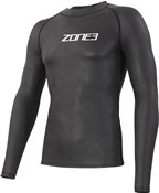 Zone3 Neoprene Long Sleeve Under Wetsuit Baselayer