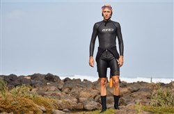 Zone3 Neoprene Long Sleeve Under Wetsuit Baselayer