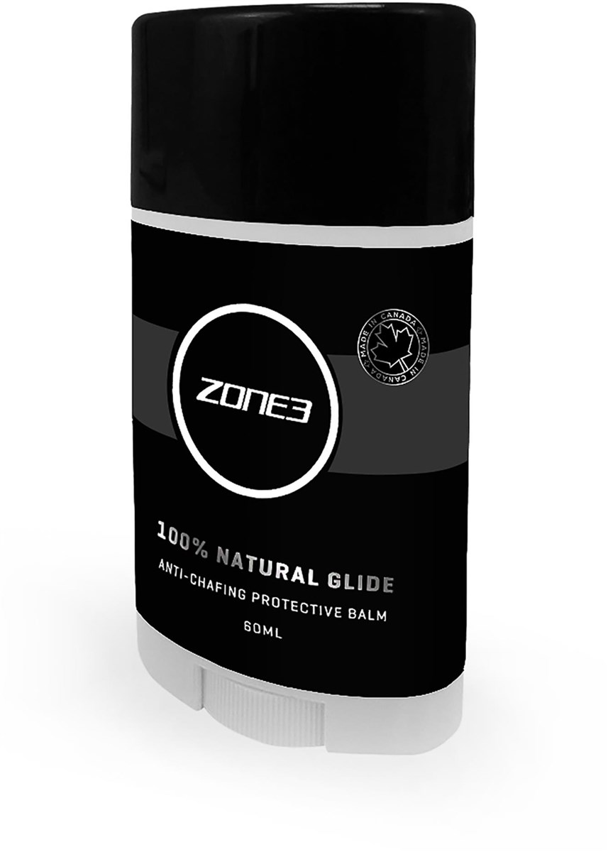 Zone3 100% Natural Organic Anti-Chafing Glide product image