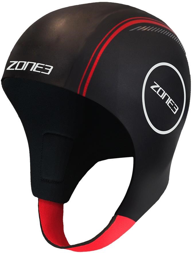 Zone3 Neoprene Swim Cap product image