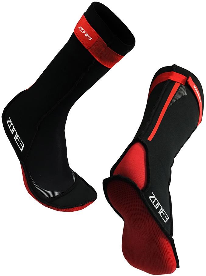 Zone3 Neoprene Swim Socks product image