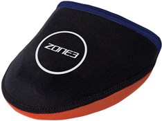 Zone3 Neoprene Shoe Toe Cap Warmers