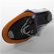 Zone3 Neoprene Shoe Toe Cap Warmers