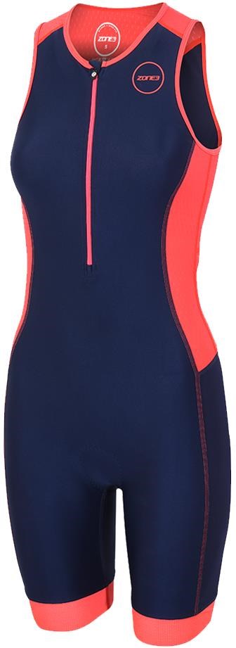 Zone3 Aquaflo Plus Womens Trisuit product image