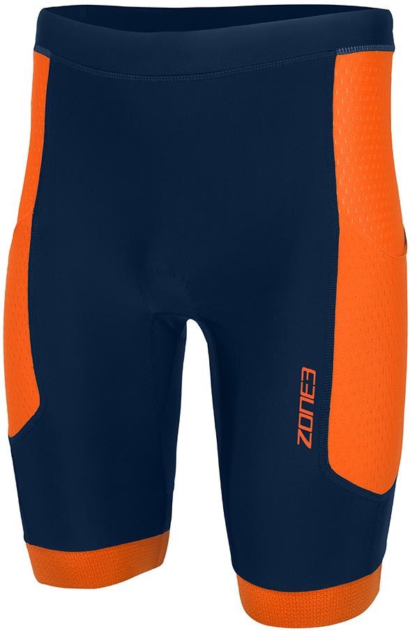 Zone3 Aquaflo Plus Tri Shorts product image