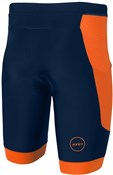 Zone3 Aquaflo Plus Tri Shorts