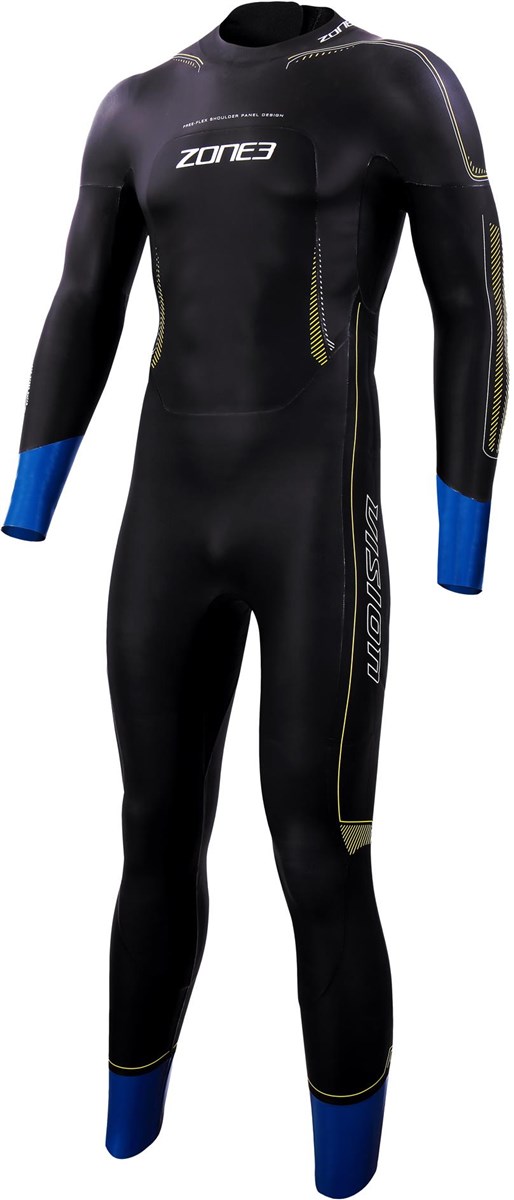 Zone3 Vision Wetsuit product image