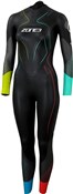 Zone3 Aspire Limited Edition Print Womens Wetsuit
