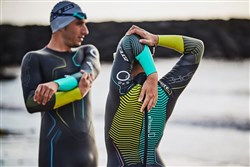 Zone3 Aspire Limited Edition Print Womens Wetsuit