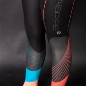 Zone3 Aspire Limited Edition Print Womens Wetsuit