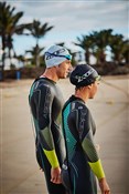 Zone3 Aspire Limited Edition Print Womens Wetsuit