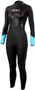 Zone3 Advance Womens Wetsuit