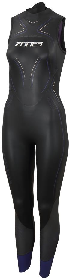 Zone3 Aspire Womens Sleeveless Wetsuit product image