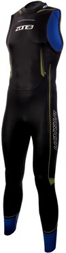 Zone3 Vision Sleeveless Wetsuit