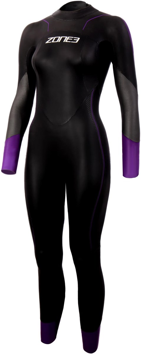Zone3 Align Neutral Buoyancy Womens Wetsuit product image