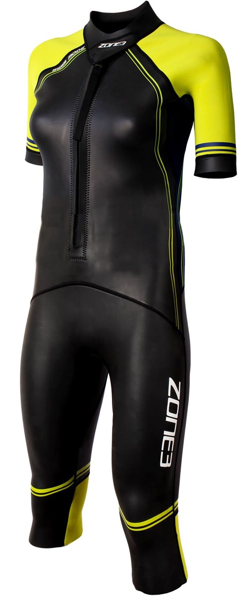 Zone3 Swim-Run Versa Womens Wetsuit product image