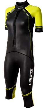 Zone3 Swim-Run Versa Womens Wetsuit
