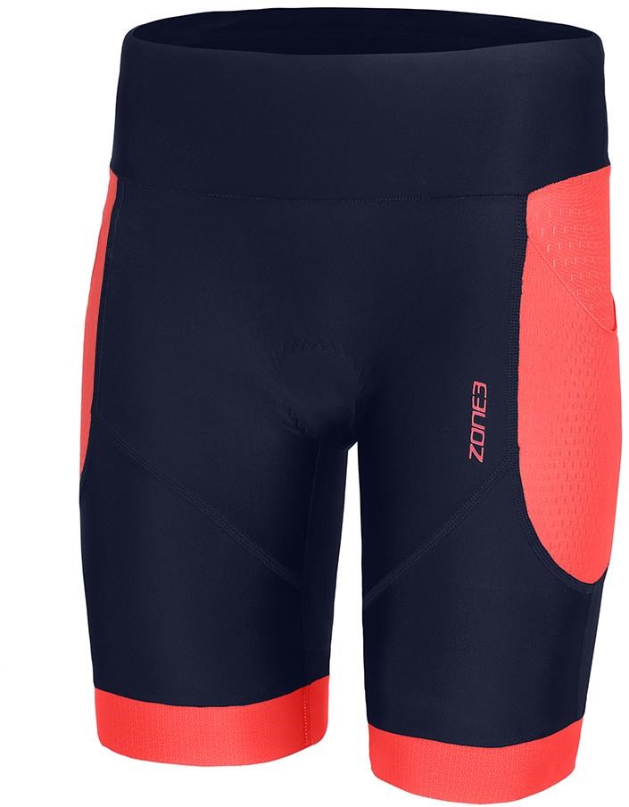 Zone3 Aquaflo Plus Womens Tri Shorts product image