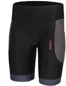 Zone3 Aquaflo Plus Womens Tri Shorts