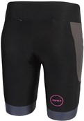 Zone3 Aquaflo Plus Womens Tri Shorts