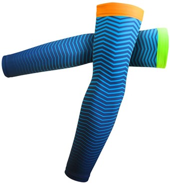 Zone3 Lava Arm Sleeves