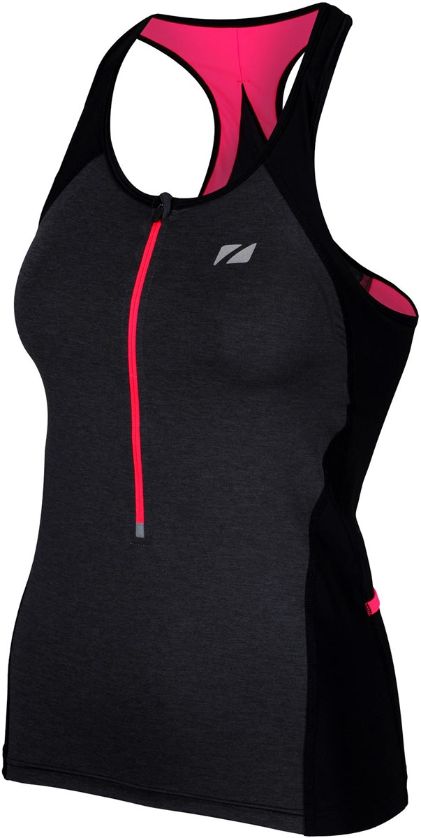 Zone3 Performance Culture Womens Tri Top product image