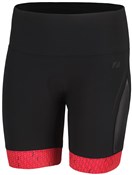 Zone3 Performance Culture Womens Tri Shorts