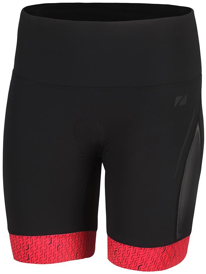 Zone3 Performance Culture Womens Tri Shorts product image
