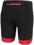 Zone3 Performance Culture Womens Tri Shorts