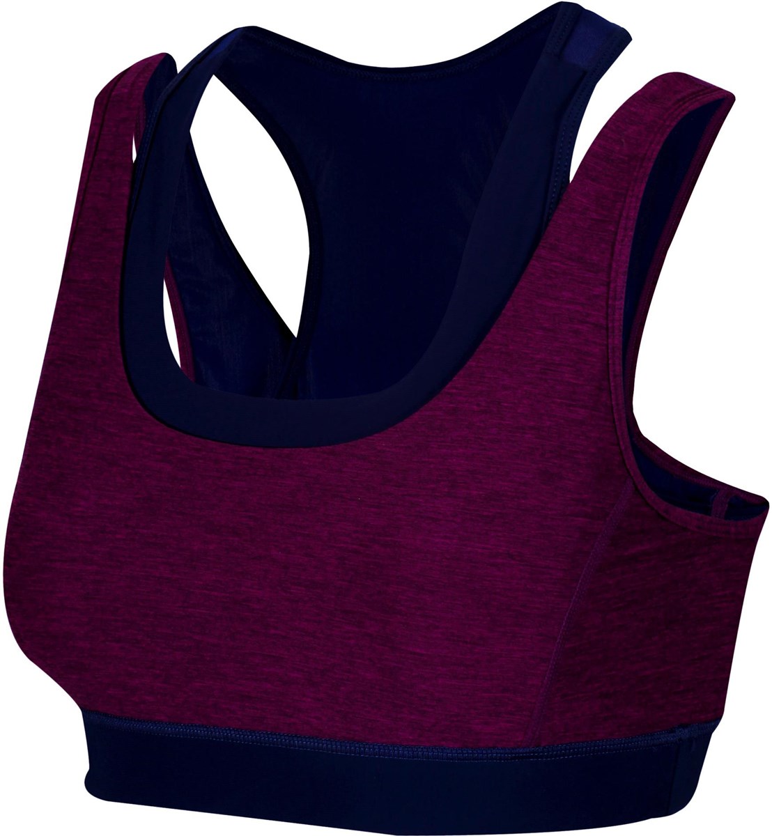 Zone3 Performance Culture Support Sports Bra product image