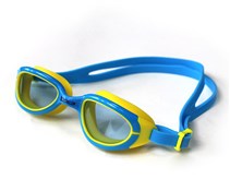 Zone3 Kids Aquahero Triathlon and Open Water Swimming Goggles