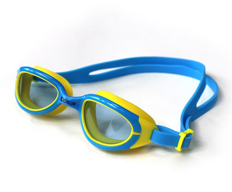 Zone3 Kids Aquahero Triathlon and Open Water Swimming Goggles product image